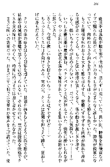 白銀のお嬢様と支配の聖衣, 日本語