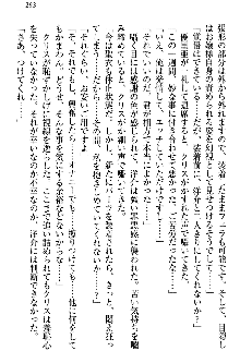 白銀のお嬢様と支配の聖衣, 日本語