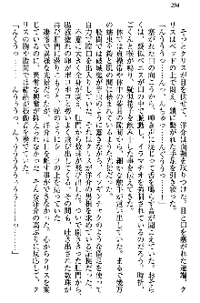 白銀のお嬢様と支配の聖衣, 日本語