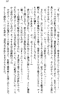 白銀のお嬢様と支配の聖衣, 日本語