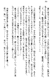 白銀のお嬢様と支配の聖衣, 日本語