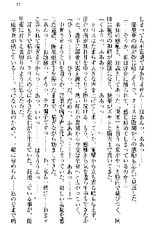 白銀のお嬢様と支配の聖衣, 日本語