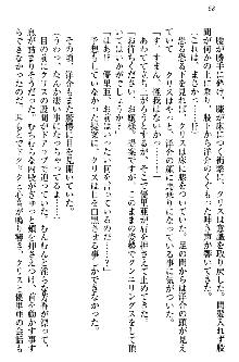 白銀のお嬢様と支配の聖衣, 日本語