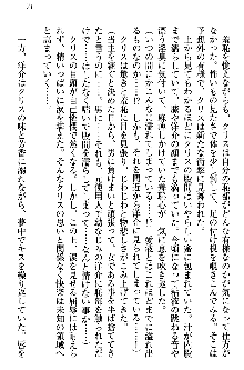 白銀のお嬢様と支配の聖衣, 日本語