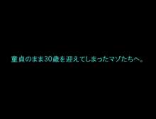 30歳童貞、サキュバスを召喚したら赤ちゃんプレイを強要された, 日本語