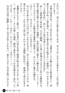 女医奈々子 ――白衣を穢す淫辱の罠――, 日本語