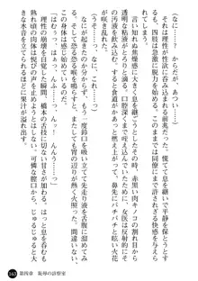 女医奈々子 ――白衣を穢す淫辱の罠――, 日本語