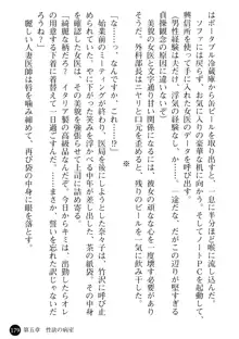 女医奈々子 ――白衣を穢す淫辱の罠――, 日本語