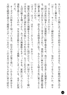 女医奈々子 ――白衣を穢す淫辱の罠――, 日本語