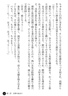 女医奈々子 ――白衣を穢す淫辱の罠――, 日本語