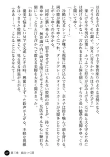 女医奈々子 ――白衣を穢す淫辱の罠――, 日本語