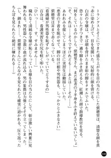 看護婦姉妹と令嬢実習生 魅惑の入院体験, 日本語