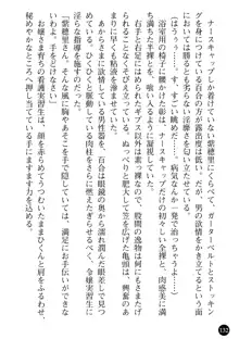 看護婦姉妹と令嬢実習生 魅惑の入院体験, 日本語