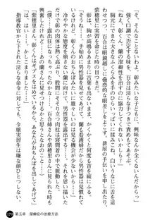 看護婦姉妹と令嬢実習生 魅惑の入院体験, 日本語