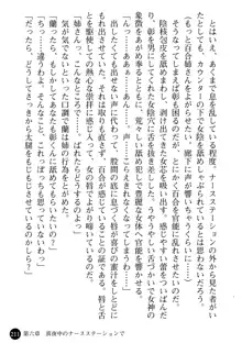 看護婦姉妹と令嬢実習生 魅惑の入院体験, 日本語