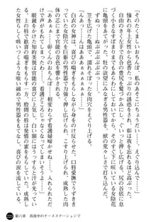 看護婦姉妹と令嬢実習生 魅惑の入院体験, 日本語