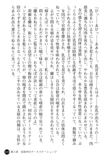 看護婦姉妹と令嬢実習生 魅惑の入院体験, 日本語