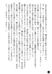 看護婦姉妹と令嬢実習生 魅惑の入院体験, 日本語