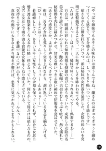 看護婦姉妹と令嬢実習生 魅惑の入院体験, 日本語