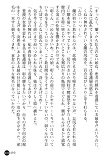 看護婦姉妹と令嬢実習生 魅惑の入院体験, 日本語