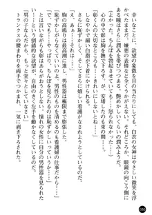 看護婦姉妹と令嬢実習生 魅惑の入院体験, 日本語