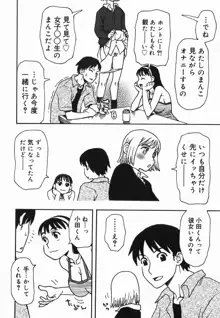 夏のゆらめき, 日本語