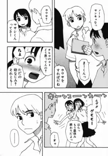 夏のゆらめき, 日本語