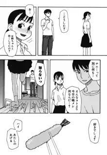 夏のゆらめき, 日本語