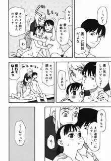 夏のゆらめき, 日本語