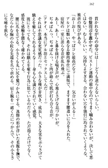 俺の聖剣をヌイてみろ！ 勇者と魔女と姉ウサギ, 日本語