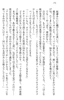 俺の聖剣をヌイてみろ！ 勇者と魔女と姉ウサギ, 日本語