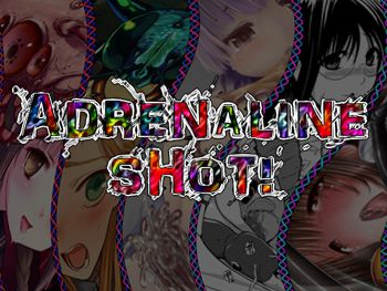 ADRENALINE SHOT!, 日本語