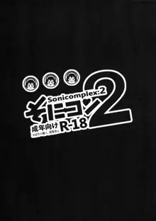 そにコン 2, 日本語