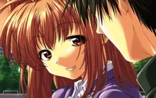 Lovers CG Pack 1, 日本語