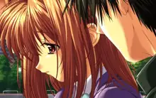 Lovers CG Pack 1, 日本語