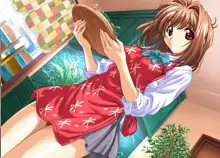 Lovers CG Pack 2, 日本語