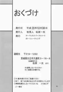 サイレント・サターンSS Vol.11, 日本語