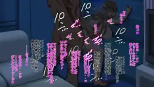 10年ぶりに再会した幼馴染の二人が付き合っていたモンだから・・・, 日本語