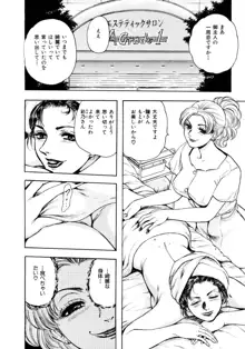 満乳♡艶美人, 日本語