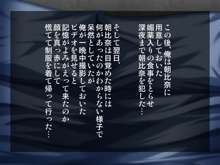 学園期待の副生徒会長を媚薬で露出好き肉便器にしてみた, 日本語