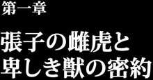 退魔士ミコト コミックVer, 日本語