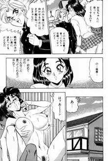 女教師麗香, 日本語