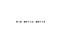 性転換後、親友と～相棒編～, 日本語