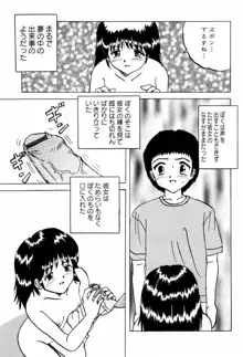 少女たちの淫虐, 日本語