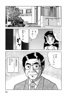 少女たちの淫虐, 日本語