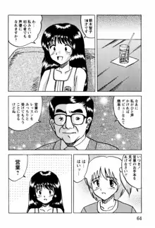 少女たちの淫虐, 日本語