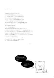 まじかる少女ゆーりんちゃん, 日本語