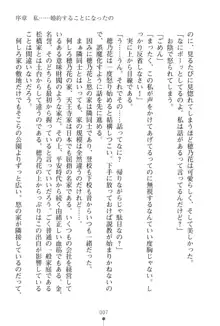 「勘違いしないでよね!アンタの事なんか大好きなんだから!」呪いで本音しか言えなくなったツンデレお嬢様, 日本語