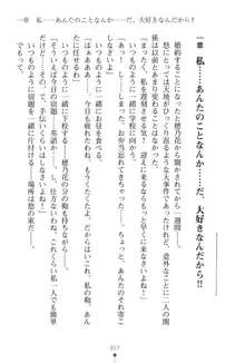 「勘違いしないでよね!アンタの事なんか大好きなんだから!」呪いで本音しか言えなくなったツンデレお嬢様, 日本語