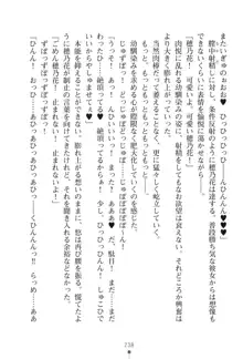 「勘違いしないでよね!アンタの事なんか大好きなんだから!」呪いで本音しか言えなくなったツンデレお嬢様, 日本語